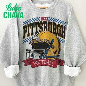 Pittsburgh Football Shirt, Sunday Pittsburgh Football Sweatshirt, Super Bowl Foo